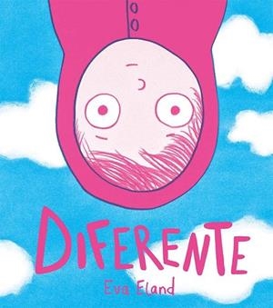 DIFERENTE | 9788491459064 | ELAND, EVA | Llibreria La Gralla | Llibreria online de Granollers