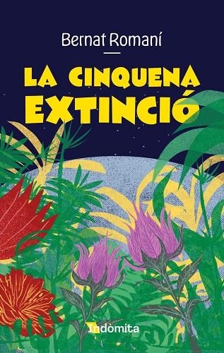 CINQUENA EXTINCIÓ, LA | 9788410487635 | , AA.VV / ROMANÍ, BERNAT | Llibreria La Gralla | Llibreria online de Granollers