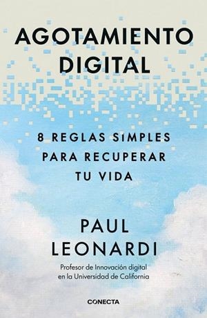 AGOTAMIENTO DIGITAL | 9788418053689 | LEONARDI, PAUL | Llibreria La Gralla | Llibreria online de Granollers