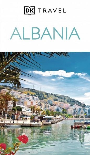 ALBANIA (GUÍAS VISUALES) 2026 | 9780241806784 | VVAA | Llibreria La Gralla | Llibreria online de Granollers