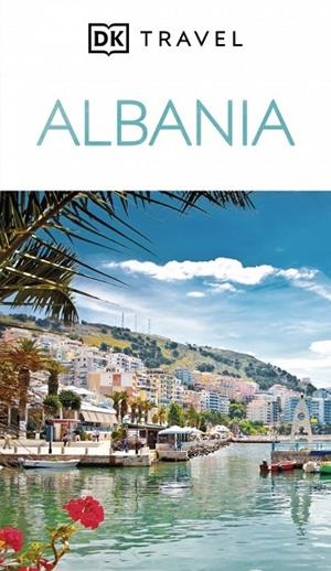 ALBANIA (GUÍAS VISUALES) 2026 | 9780241806784 | VVAA | Llibreria La Gralla | Llibreria online de Granollers