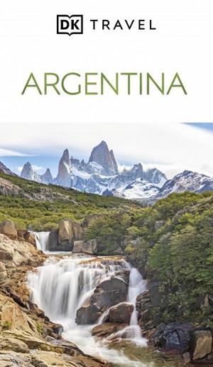 ARGENTINA (GUÍAS VISUALES)2026 | 9780241806791 | VVAA | Llibreria La Gralla | Llibreria online de Granollers