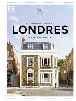 LONDRES. LA GUÍA HEDONISTA (PEQUEÑOS ATLAS HEDONISTAS) | 9780241804766 | VVAA | Llibreria La Gralla | Llibreria online de Granollers