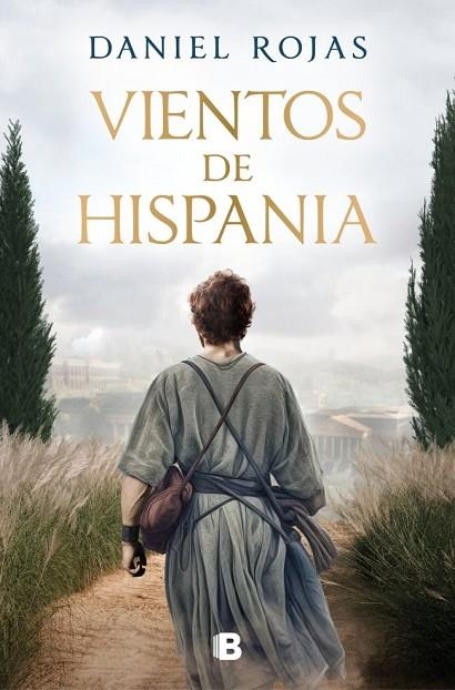 VIENTOS DE HISPANIA | 9788466683364 | ROJAS, DANIEL | Llibreria La Gralla | Llibreria online de Granollers