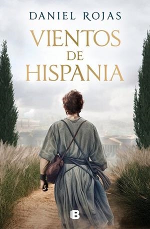 VIENTOS DE HISPANIA | 9788466683364 | ROJAS, DANIEL | Llibreria La Gralla | Llibreria online de Granollers