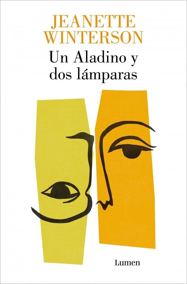 UN ALADINO Y DOS LÁMPARAS | 9788426409195 | WINTERSON, JEANETTE | Llibreria La Gralla | Librería online de Granollers