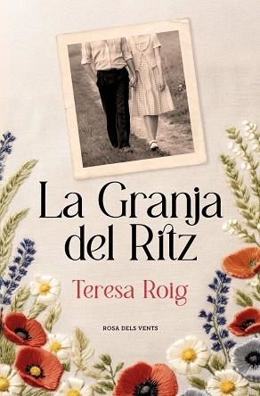 GRANJA DEL RITZ, LA | 9788419756909 | ROIG, TERESA | Llibreria La Gralla | Llibreria online de Granollers