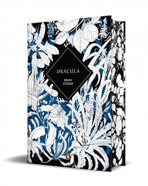 DRÁCULA (EDICIÓN CANTOS TINTADOS) | 9788491058076 | STOKER, BRAM | Llibreria La Gralla | Llibreria online de Granollers