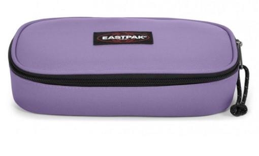 PORTATOT EASTPAK OVAL BOUQUET LILAC | 196013931087 | EASEK000717SY4 | Llibreria La Gralla | Llibreria online de Granollers