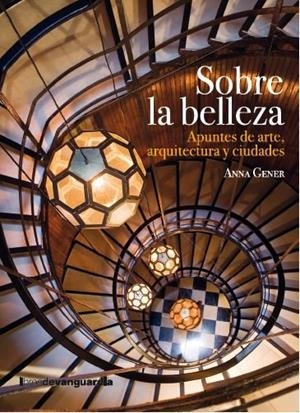 SOBRE LA BELLEZA | 9788418604614 | GENER SURRELL, ANNA | Llibreria La Gralla | Llibreria online de Granollers