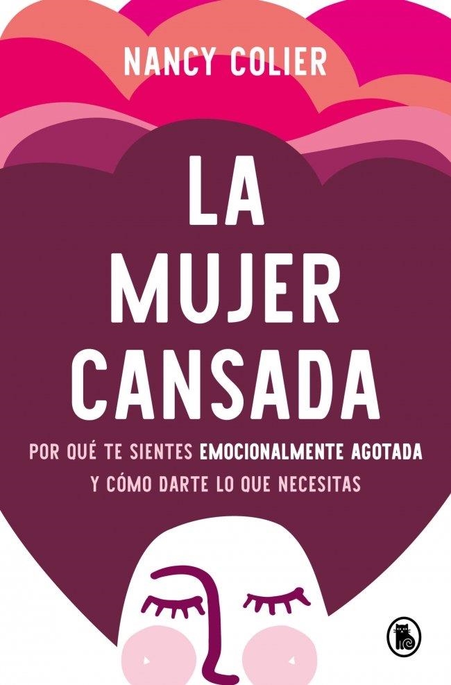 MUJER CANSADA, LA | 9788402431066 | COLIER, NANCY | Llibreria La Gralla | Llibreria online de Granollers