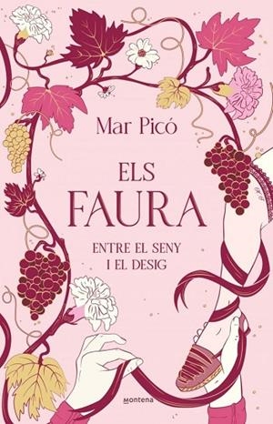 ENTRE EL SENY I EL DESIG (ELS FAURA 1) | 9791387724542 | PICÓ, MAR | Llibreria La Gralla | Llibreria online de Granollers
