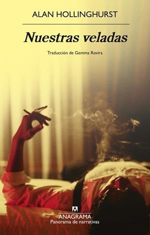 NUESTRAS VELADAS | 9788433949134 | HOLLINGHURST, ALAN | Llibreria La Gralla | Llibreria online de Granollers