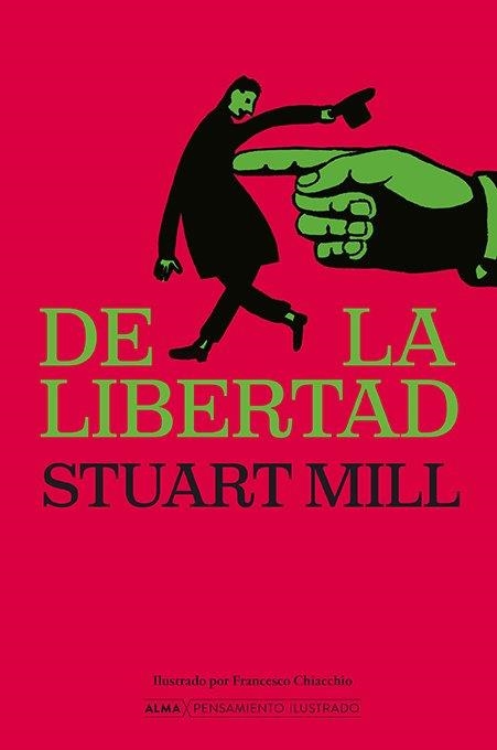 DE LA LIBERTAD | 9791387752576 | STUART MILL, JOHN | Llibreria La Gralla | Llibreria online de Granollers