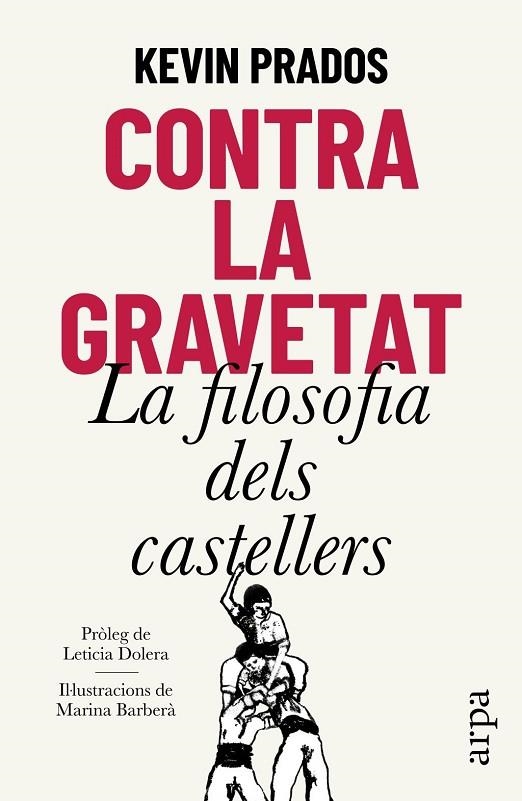 CONTRA LA GRAVETAT | 9791387833329 | PRADOS, KEVIN | Llibreria La Gralla | Llibreria online de Granollers