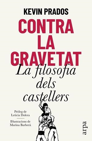 CONTRA LA GRAVETAT | 9791387833329 | PRADOS, KEVIN | Llibreria La Gralla | Llibreria online de Granollers