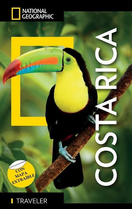 COSTA RICA - GUÍA NATIONAL NATIONAL GEOGRAPHIC TRAVELER 2026 | 9788854062146 | BAKER, CHRISTOPHER P. | Llibreria La Gralla | Librería online de Granollers