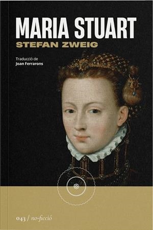 MARIA STUART | 9788419059567 | ZWEIG, STEFAN | Llibreria La Gralla | Llibreria online de Granollers