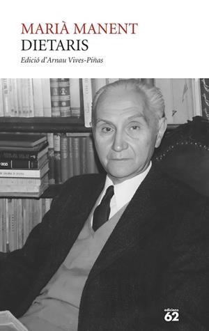 DIETARIS | 9788429782387 | MANENT, MARIA | Llibreria La Gralla | Llibreria online de Granollers