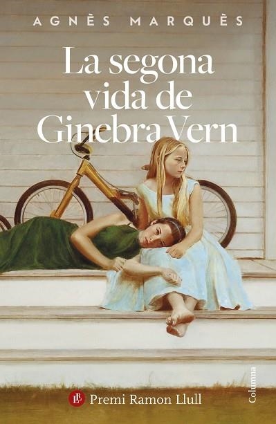 SEGONA VIDA DE GINEBRA VERN, LA | 9788466434652 | MARQUÈS, AGNÈS | Llibreria La Gralla | Llibreria online de Granollers
