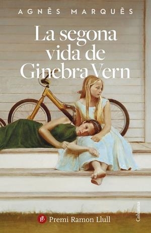 SEGONA VIDA DE GINEBRA VERN, LA | 9788466434652 | MARQUÈS, AGNÈS | Llibreria La Gralla | Llibreria online de Granollers