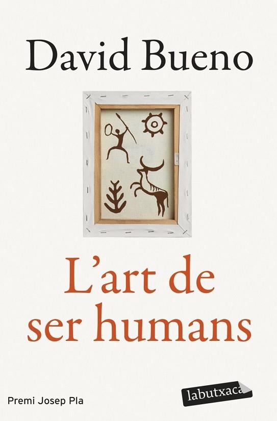 ART DE SER HUMANS, L' | 9791387802318 | BUENO TORRENS, DAVID | Llibreria La Gralla | Llibreria online de Granollers