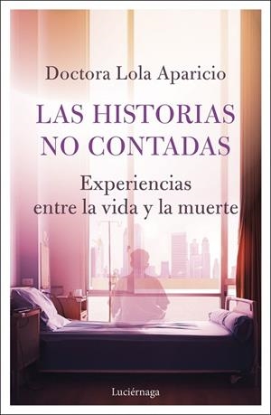 HISTORIAS NO CONTADAS, LAS | 9791387667504 | APARICIO, LOLA | Llibreria La Gralla | Llibreria online de Granollers