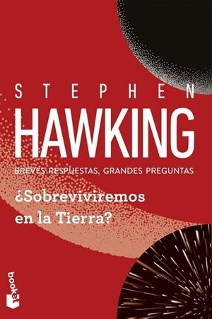 ¿SOBREVIVIREMOS EN LA TIERRA? | 9788408315100 | HAWKING, STEPHEN | Llibreria La Gralla | Llibreria online de Granollers