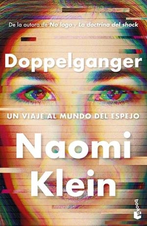 DOPPELGANGER | 9788449344800 | KLEIN, NAOMI | Llibreria La Gralla | Llibreria online de Granollers