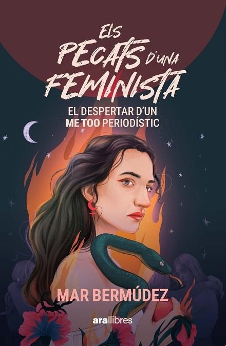 PECATS D'UNA FEMINISTA, ELS | 9788411731812 | BERMÚDEZ I JIMÉNEZ, MAR | Llibreria La Gralla | Llibreria online de Granollers
