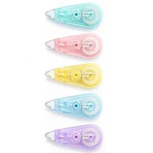 CINTA CORRECTORA 6M CAMPUS COLORS PASTEL | 8426307350013 | 081855 | Llibreria La Gralla | Llibreria online de Granollers