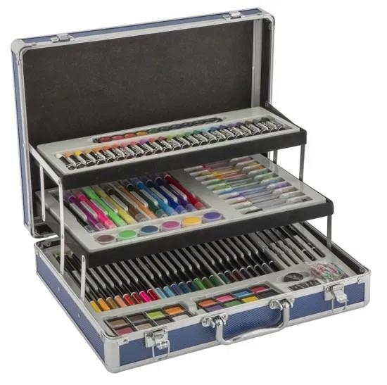 MALETA SET ART 139 UN NASSAU | 8715427111032 | 357081 | Llibreria La Gralla | Llibreria online de Granollers