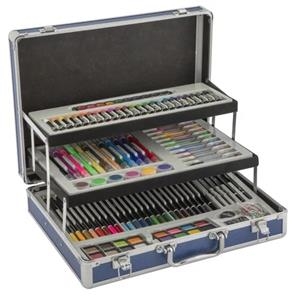 MALETA SET ART 139 UN NASSAU | 8715427111032 | 357081 | Llibreria La Gralla | Llibreria online de Granollers