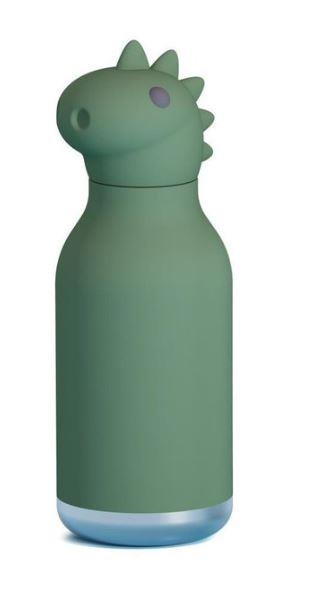AMPOLLA TERMICA ASOBU 460 ML DINOSAURE | 842591054907 | SBV44-DINO | Llibreria La Gralla | Llibreria online de Granollers