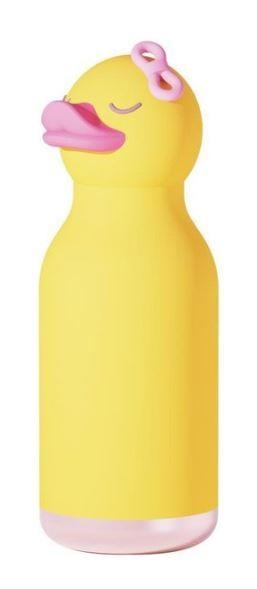 AMPOLLA TERMICA ASOBU 460 ML ANEC | 842591058363 | SBV44-DUCKY | Llibreria La Gralla | Llibreria online de Granollers