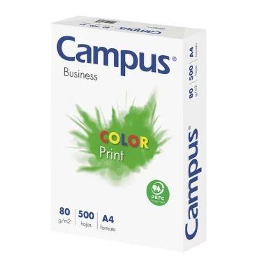 PAPER A4 CAMPUS 80G. 500 FULLS | 8426307331685 | 060190 | Llibreria La Gralla | Llibreria online de Granollers