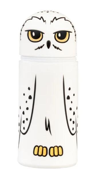 PORTATOT 3D GRUPO ERIK HARRY POTTER HEDWIG | 8435747808213 | MARE0330 | Llibreria La Gralla | Llibreria online de Granollers