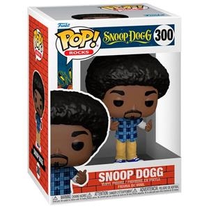 SNOOP DOG FUNKO POP ROCKS | 8896986935854 | FUNKO | Llibreria La Gralla | Llibreria online de Granollers