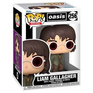 LIAM GALLAGHER OASIS FUNKO POP ROCKS | 8896985776328 | FUNKO | Llibreria La Gralla | Llibreria online de Granollers