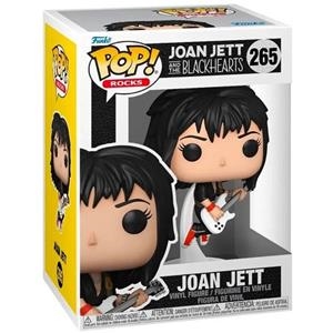 JOAN JETT AND THE BLACKHEARTS FUNKO POP ROCKS | 8896986144362 | FUNKO | Llibreria La Gralla | Llibreria online de Granollers