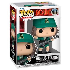 ANGUS YOUNG AC DC FUNKO POP ROCKS | 8896987980440 | FUNKO | Llibreria La Gralla | Llibreria online de Granollers