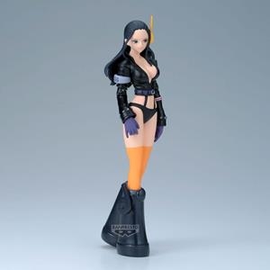 NICO ROBIN THE SHUKKO ONE PIECE | 4983164296419 | BANDAI | Llibreria La Gralla | Llibreria online de Granollers