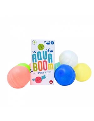 AQUA-BOOM | 7939691801272 | JUEGACONMIGO | Llibreria La Gralla | Llibreria online de Granollers