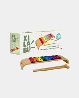 XILABU | 7939691802330 | CALITROL | Llibreria La Gralla | Llibreria online de Granollers