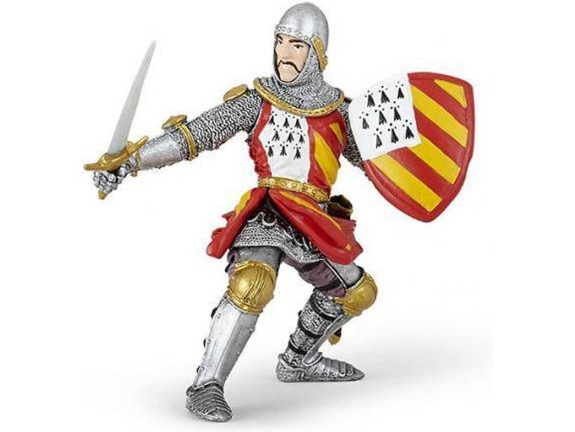 CAVALLER DE TORNEIG PAPO | 3465000398002 | 39800 | Llibreria La Gralla | Llibreria online de Granollers