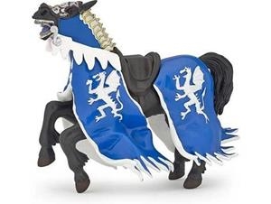 CAVALL REI DRAC BLAU PAPO | 3465000393892 | 39389 | Llibreria La Gralla | Llibreria online de Granollers