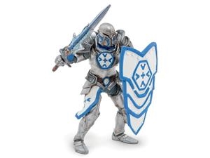 CAVALLER PLATEJAT PAPO | 3465000360405 | 36040 | Llibreria La Gralla | Llibreria online de Granollers