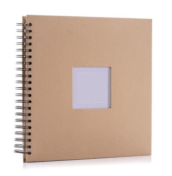 ALBUM FOTOS DEMARK 25 F 27 X 37 CM | 8435354899307 | A18350 | Llibreria La Gralla | Llibreria online de Granollers