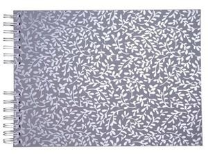 ALBUM FOTOS EXACOMPTA COLORS 25 F 32 X 22 CM | 3130630160656 | 16065E | Llibreria La Gralla | Llibreria online de Granollers