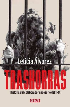 TRASHORRAS | 9791387600655 | ÁLVAREZ, LETICIA | Llibreria La Gralla | Llibreria online de Granollers